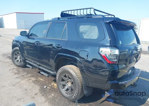 2021 Toyota 4Runner Sr5/Trail/Sr5 Premium/Limited/Night Shade из США, поврежденный, VIN JTEZU5JR5M5239599